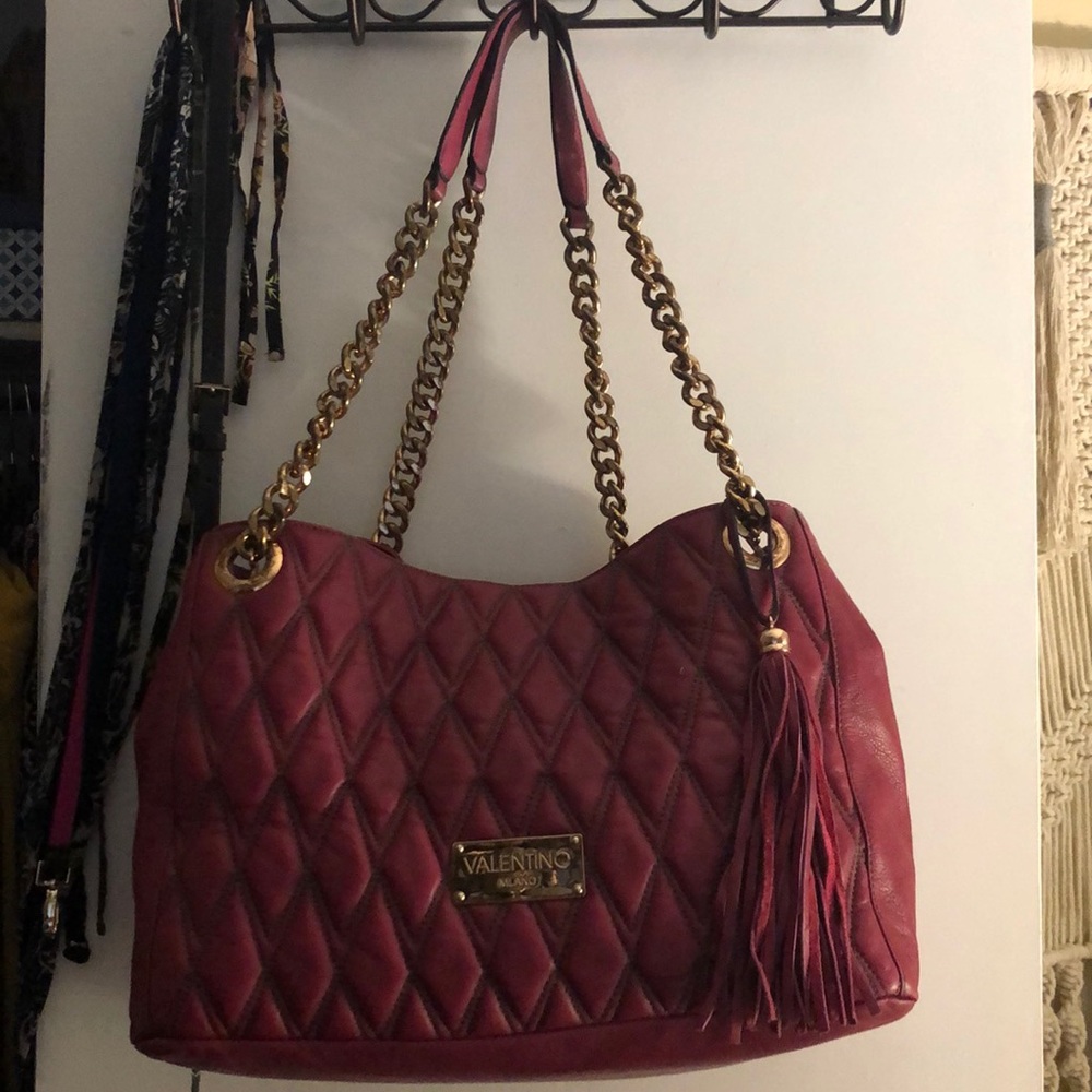 Authentic Valentino bag
